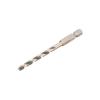 Prekės „Grąžtas metalui HEX 1/4, 4,5 mm, DeWALT“ paveikslėlis