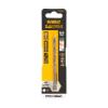 Prekės „Grąžtas metalui HEX 1/4, 6,0 mm, DeWALT“ paveikslėlis