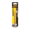 Prekės „Grąžtas metalui HEX 1/4, 7,0 mm, DeWALT“ paveikslėlis