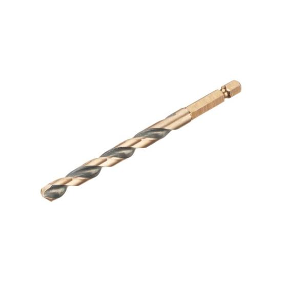 Prekės „Grąžtas metalui HEX 1/4, 7,5 mm, DeWALT“ paveikslėlis