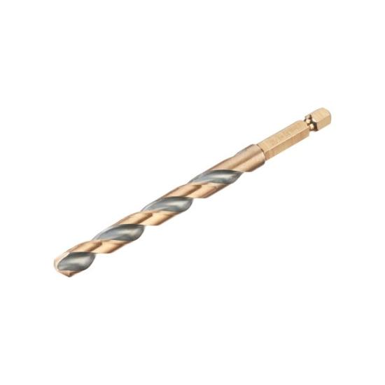 Prekės „Grąžtas metalui HEX 1/4, 8,5 mm, DeWALT“ paveikslėlis