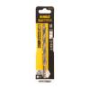 Prekės „Grąžtas metalui HEX 1/4, 10,0 mm, DeWALT“ paveikslėlis