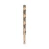 Prekės „Grąžtas metalui HEX 1/4, 10,0 mm, DeWALT“ paveikslėlis