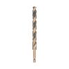 Prekės „Grąžtas metalui HEX 1/4, 11,0 mm, DeWALT“ paveikslėlis