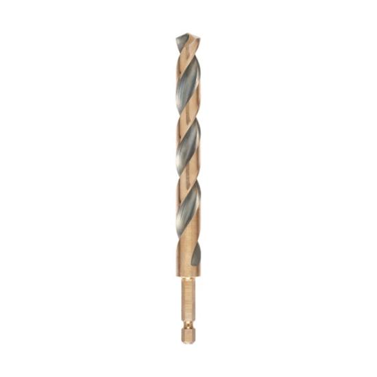 Prekės „Grąžtas metalui HEX 1/4  12.0 mm. DeWALT“ paveikslėlis