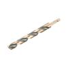 Prekės „Grąžtas metalui HEX 1/4, 13,0 mm, DeWALT“ paveikslėlis
