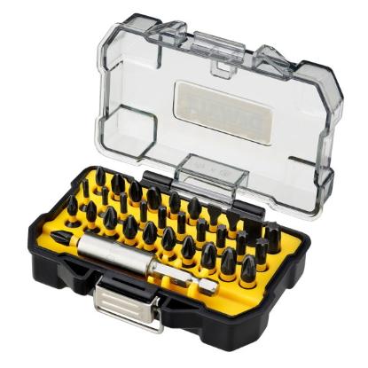 Prekės „Antgaliukų komplektas DT70523T EXTREME, DeWALT, 32 vnt.“ paveikslėlis