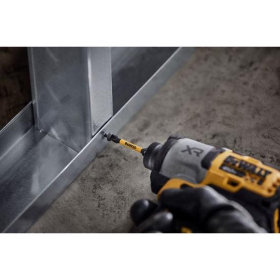 Prekės „Sukimo antgaliukai FLEXTORQ PH2, 57 mm, DeWALT, 2 vnt.“ paveikslėlis