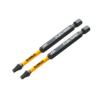 Prekės „Sukimo antgaliukai FLEXTORQ T20 89 mm, DeWALT, 2 vnt.“ paveikslėlis
