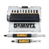 Prekės „Smūginių antgalių rinkinys 25 mm. EXTREME, DeWALT, 14 vnt.“ paveikslėlis