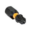 Prekės „Smūginių antgalių rinkinys 25 mm. EXTREME, DeWALT, 14 vnt.“ paveikslėlis