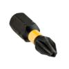 Prekės „Smūginių antgalių rinkinys 25 mm. EXTREME, DeWALT, 14 vnt.“ paveikslėlis