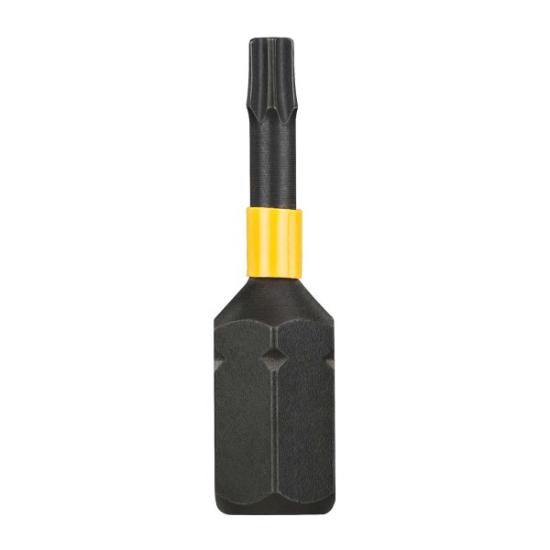 Prekės „Smūginių antgalių rinkinys 25 mm. EXTREME, DeWALT, 14 vnt.“ paveikslėlis