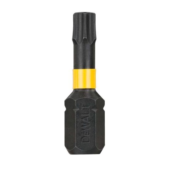 Prekės „Smūginių antgalių rinkinys 25 mm. EXTREME, DeWALT, 14 vnt.“ paveikslėlis