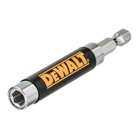 Prekės „Smūginių antgalių rinkinys 25 mm. EXTREME, DeWALT, 14 vnt.“ paveikslėlis