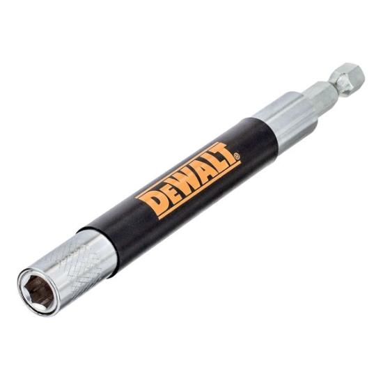 Prekės „Smūginių antgalių rinkinys 25 mm. EXTREME, DeWALT, 14 vnt.“ paveikslėlis