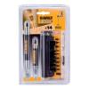 Prekės „Smūginių antgalių rinkinys 25 mm. EXTREME, DeWALT, 14 vnt.“ paveikslėlis