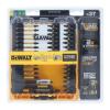 Prekės „Smūginių antgalių rinkinys Flextorq, DeWALT, 37 vnt.“ paveikslėlis