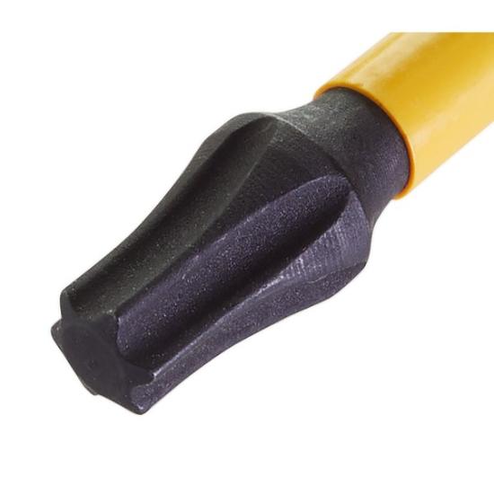 Prekės „Smūginių antgalių rinkinys EXTREME FLEXTORQ, DeWALT, 31 vnt.“ paveikslėlis