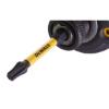 Prekės „Smūginių antgalių rinkinys EXTREME FLEXTORQ, DeWALT, 31 vnt.“ paveikslėlis