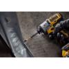 Prekės „Smūginių antgalių rinkinys FLEXTORQ, DeWALT, 32 vnt.“ paveikslėlis