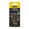 Prekės „Sukimo antgaliukai FLEXTORQ T15 25 mm, DeWALT, 5 vnt.“ paveikslėlis