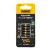 Prekės „Sukimo antgaliukai FLEXTORQ T30 25 mm, DeWALT, 5 vnt.“ paveikslėlis