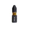 Prekės „Sukimo antgaliukai FLEXTORQ PZ2, 25 mm, DeWALT, 5 vnt.“ paveikslėlis