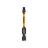Prekės „Sukimo antgaliukai FLEXTORQ T20 57 mm, DeWALT, 5 vnt.“ paveikslėlis