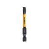 Prekės „Sukimo antgaliukai FLEXTORQ T30 57 mm, DeWALT, 5 vnt.“ paveikslėlis