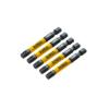 Prekės „Sukimo antgaliukai FLEXTORQ T40 57 mm, DeWALT, 5 vnt.“ paveikslėlis
