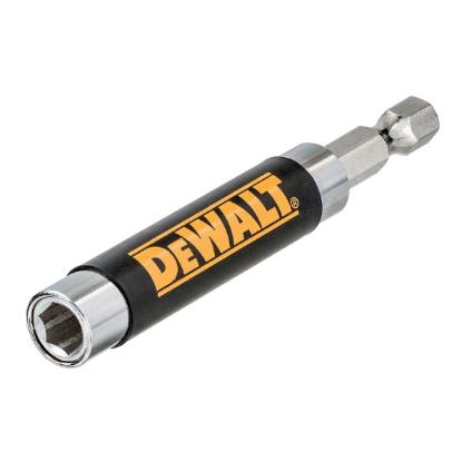 Prekės „Sukimo antgalių magnetinis laikiklis 80 mm, DeWALT“ paveikslėlis