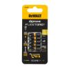 Prekės „Sukimo antgaliukai FLEXTORQ PH2, 25mm, DeWALT, 5 vnt.“ paveikslėlis