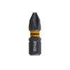 Prekės „Sukimo antgaliukai FLEXTORQ PH2, 25mm, DeWALT, 5 vnt.“ paveikslėlis