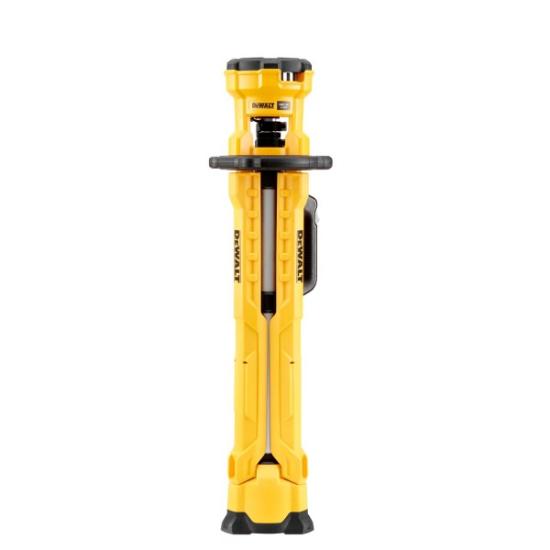 Prekės „Šviestuvas su trikoju stovu DCL079, 18V, DeWALT“ paveikslėlis