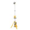 Prekės „Šviestuvas su trikoju stovu DCL079, 18V, DeWALT“ paveikslėlis