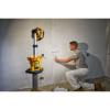 Prekės „Šviestuvas su trikoju stovu DCL079, 18V, DeWALT“ paveikslėlis
