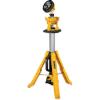 Prekės „Šviestuvas su trikoju stovu DCL079, 18V, DeWALT“ paveikslėlis