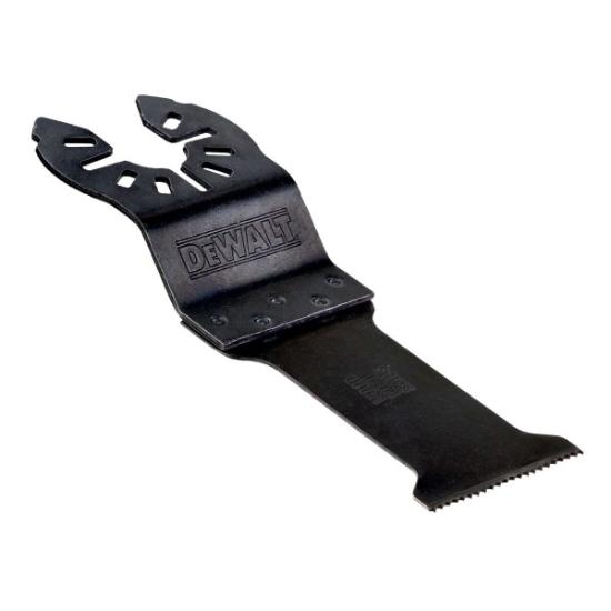 Prekės „Daugiafunkcinio įrankio gelęžtė 31mm x 43mm, DeWALT“ paveikslėlis