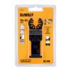 Prekės „Daugiafunkcinio įrankio gelęžtė 31mm x 43mm, DeWALT“ paveikslėlis