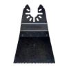 Prekės „Daugiafunkcinio įrankio geležtė 66mm x 43mm. DeWALT“ paveikslėlis