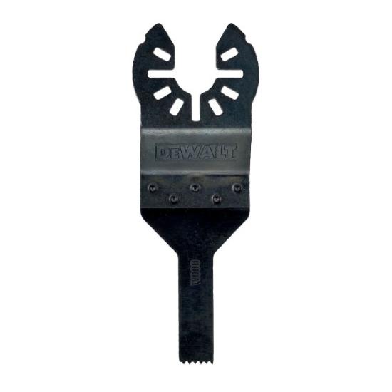 Prekės „Daugiafunkcinio įrankio geležtė 10mm x 43mm, DeWALT“ paveikslėlis