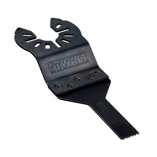 Prekės „Daugiafunkcinio įrankio geležtė 10mm x 43mm, DeWALT“ paveikslėlis