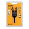 Prekės „Daugiafunkcinio įrankio geležtė 10mm x 43mm, DeWALT“ paveikslėlis