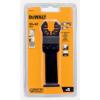 Prekės „Daugiafunkcinio įrankio geležtės 30x67 mm, DeWALT, 5 vnt.“ paveikslėlis