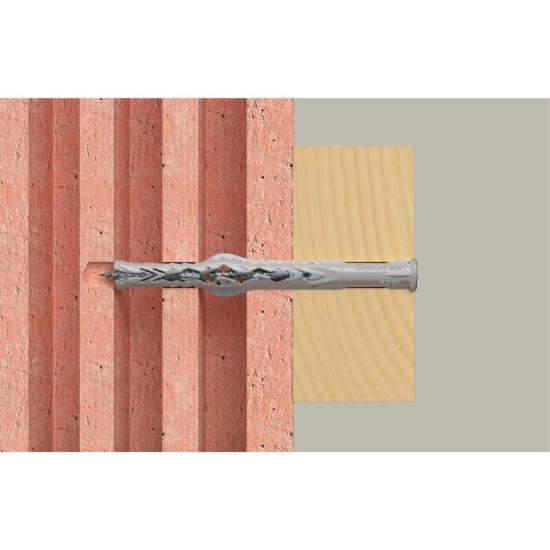 Prekės „Rėminis tvirtinimas SXRL 10x140 T, Fischer“ paveikslėlis