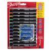 Prekės „Kūrybinių markerių rinkinys, SHARPIE, 12 vnt.“ paveikslėlis