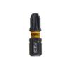Prekės „Sukimo antgaliukai FLEXTORQ PZ3, 25 mm, DeWALT, 5 vnt.“ paveikslėlis