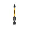 Prekės „Sukimo antgaliukai FLEXTORQ PZ1, 57 mm, DeWALT, 5 vnt.“ paveikslėlis
