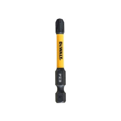Prekės „Sukimo antgaliukai FLEXTORQ PZ3, 57 mm, DeWALT, 5 vnt.“ paveikslėlis